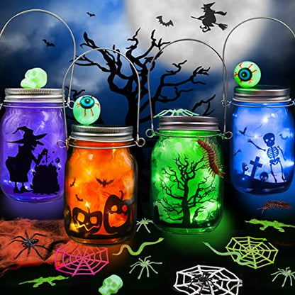 Halloween Craft Kit for Kids