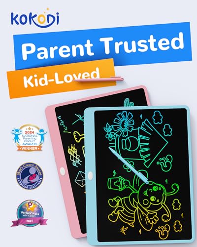 LCD Writing Tablet