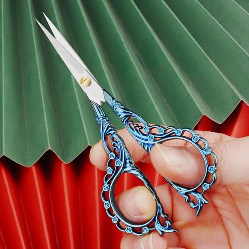 4.7 INCH Small Sewing Scissors