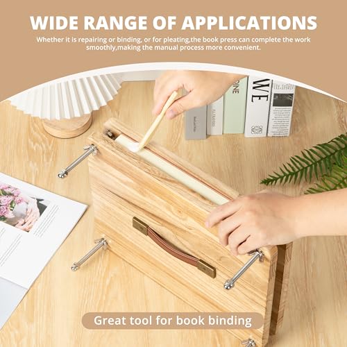 Wooden Book Press