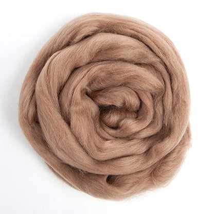 Merino Wool Roving