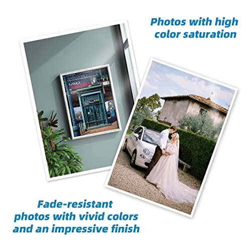 Double Sided Glossy Photo Paper