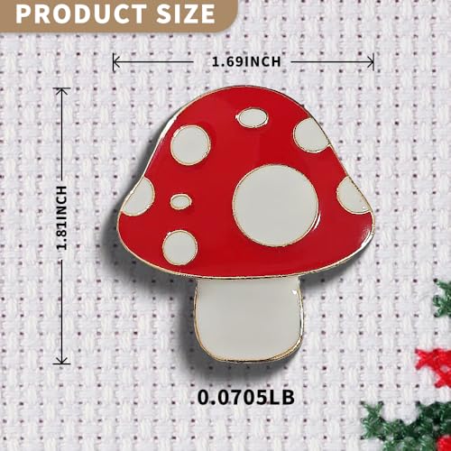 Needle Minder Magnet