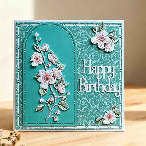 Metal Cutting Die for Scrapbooking