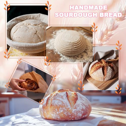 Beginner Sourdough Starter Kit