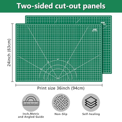 Self Healing Cutting Mat