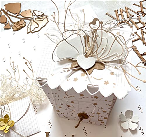 Metal Cutting Die for Scrapbooking