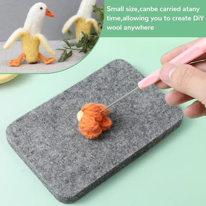 Needle Felting Pad