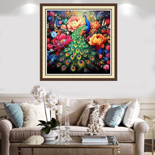 Counted Cross Stitch Kits for Adults Full Range of Cross Stitching Embroidery Unprinted Pattern for Beginners