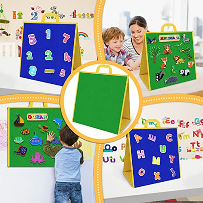 Large Felt Board