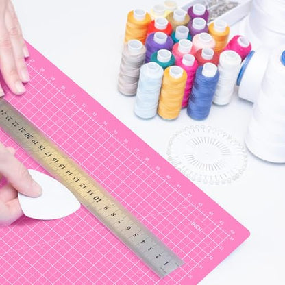 Thickened 36 x 48 Inch Self Healing Sewing Cutting Mat