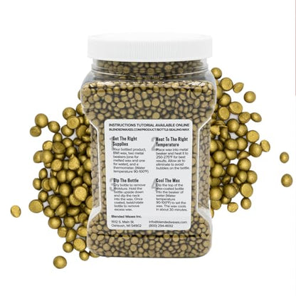 Blended Waxes