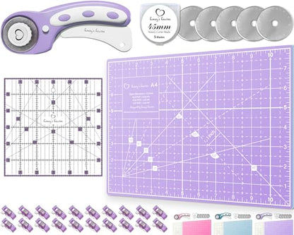 Rotary Cutter Set
