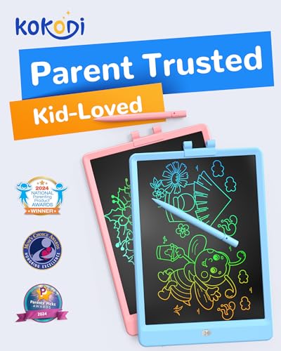 LCD Writing Tablet