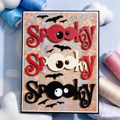 Festivals Metal Cutting Die for Scrapbooking