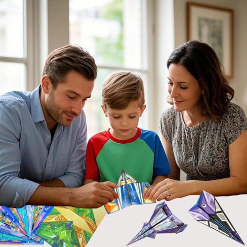 Paper Airplane Kit