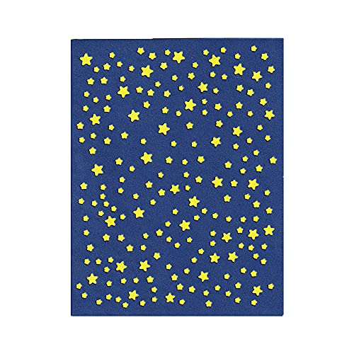 Stars Background Cutting Dies