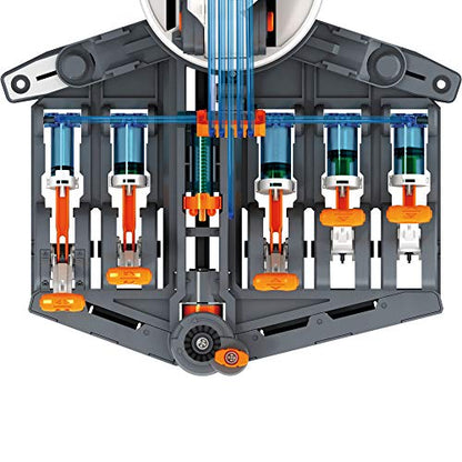 Hydrobot Arm Kit”