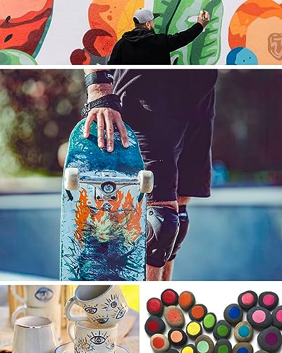 Jumbo Poster Markers