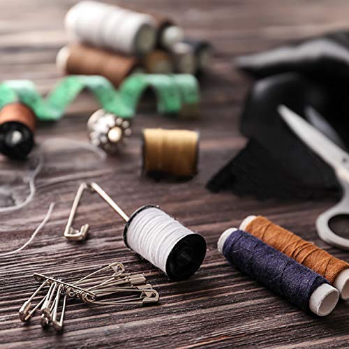 500PCS Safety Pins