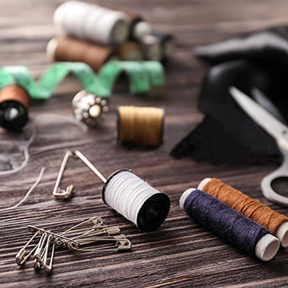 500PCS Safety Pins