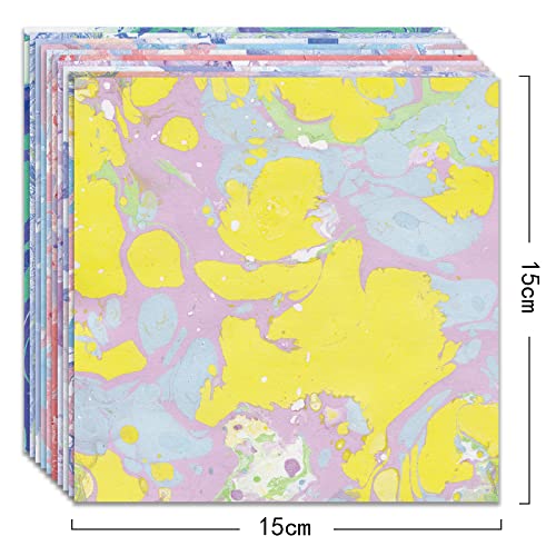 Origami Paper Kit 50 Sheets