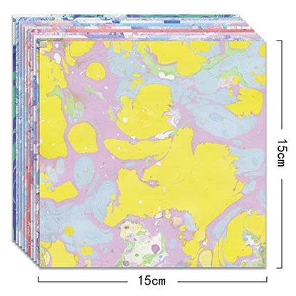 Origami Paper Kit 50 Sheets