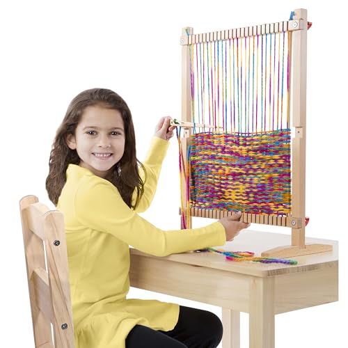 Wooden Multi Craft Weaving Loom