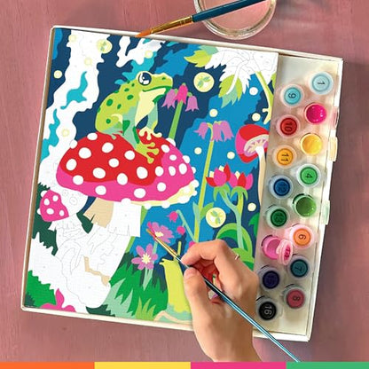 iHeartArt Paint by Numbers Kit