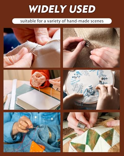 Heavy Duty Sewing Kit (48 Count)