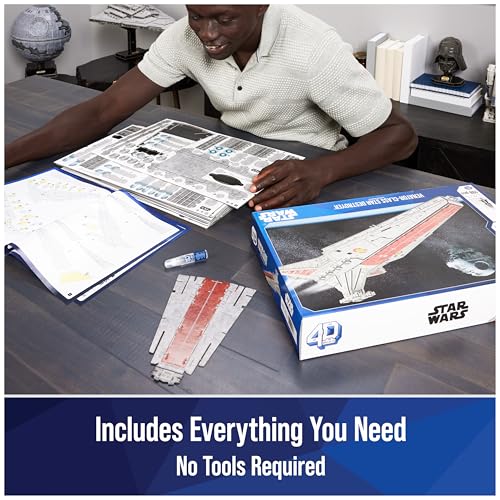 Star Wars Deluxe Venator