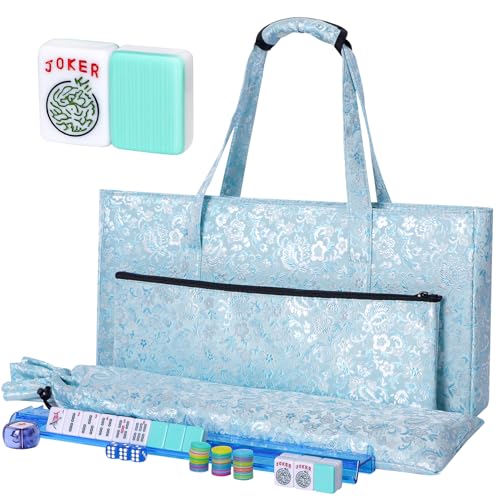 American Mahjong Game Set