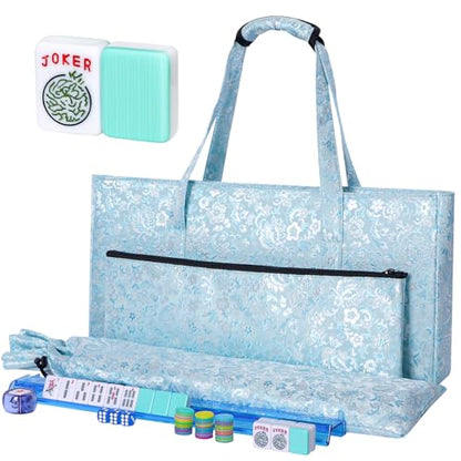 American Mahjong Game Set