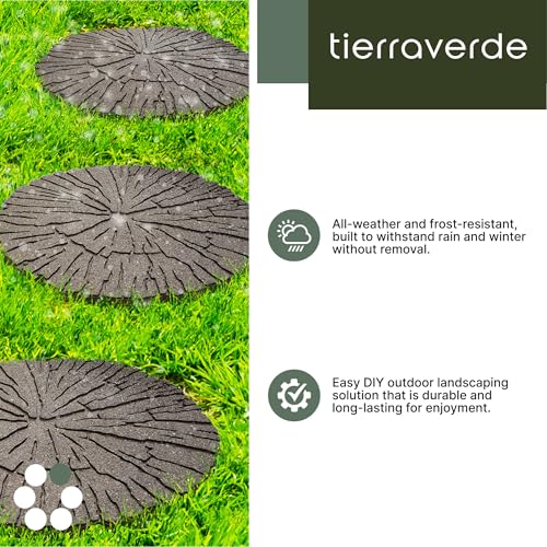 Tierra Verde 4 (4 Count)