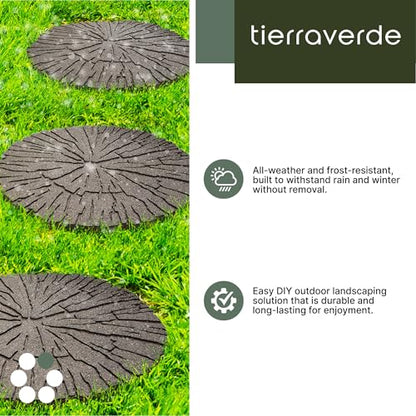 Tierra Verde 4 (4 Count)