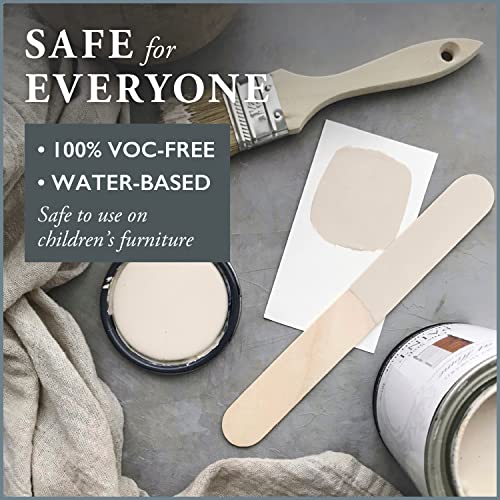 Chalk Based One Step Paint for Furniture (16 Ounce)