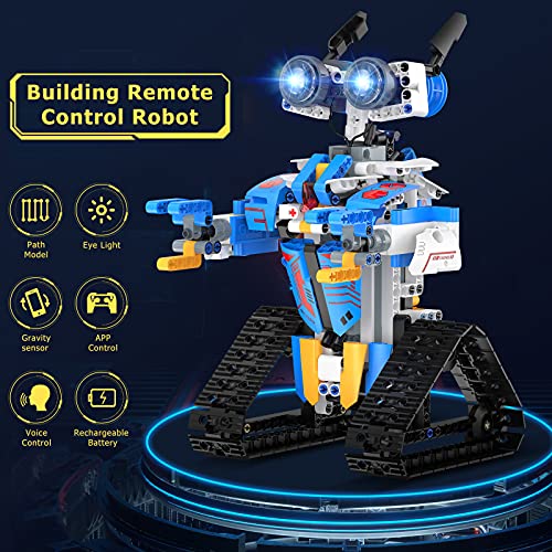 Robot Toys for 8