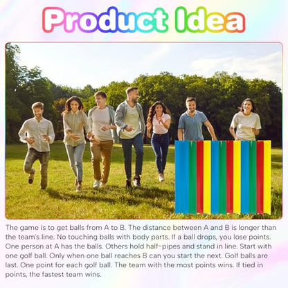Team Building Games Activities