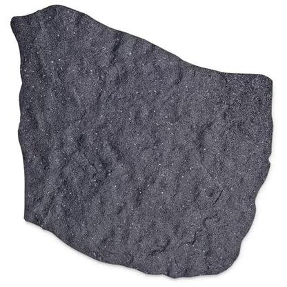 TierraVerde Natural Rock Rubber Stepping Stones (4 Count)
