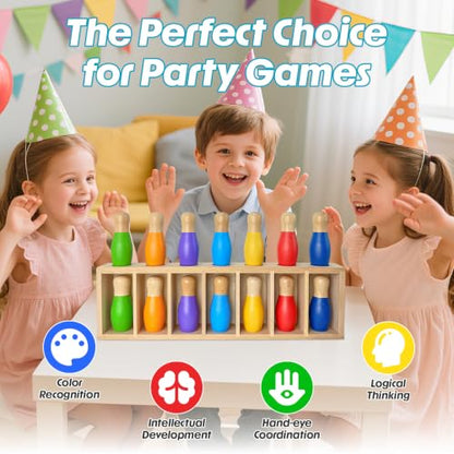 Family Games for Kids (14 Count)