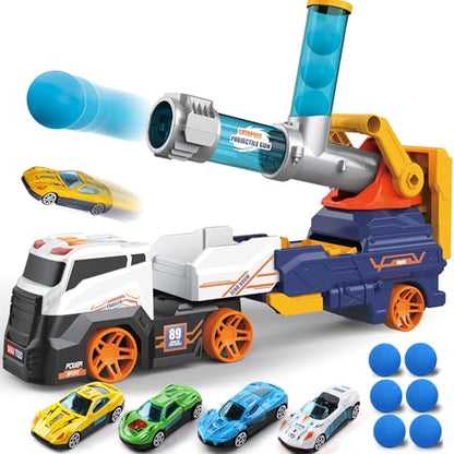 Truck Toys for Kids