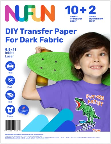 Heat Transfer Paper