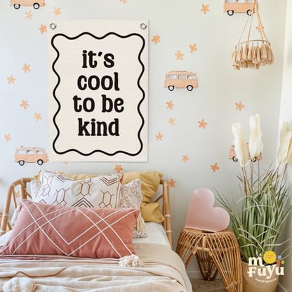 Affirmation Classroom Wall Decor