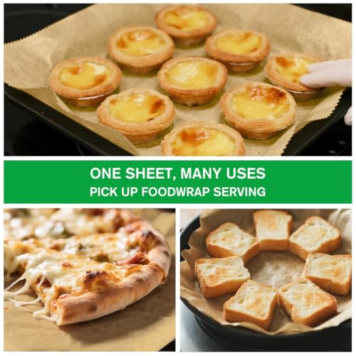 Precut POP UP Deli Paper Sheet (200 Count)