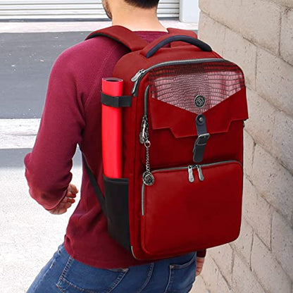 MTG Backpack Collector's Edition TCG Backpack for Deck Boxes