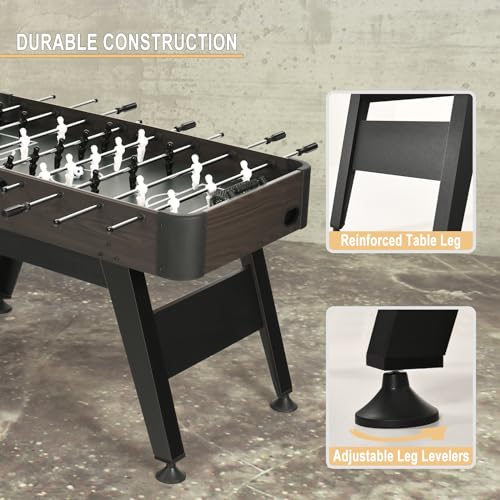 Foosball Table