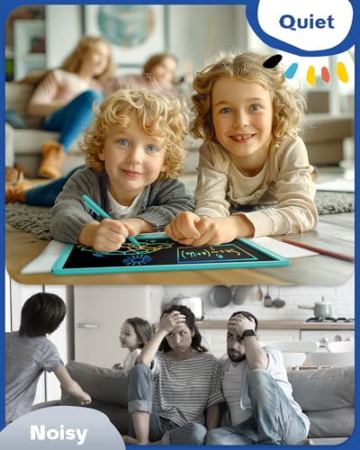 15 Inch LCD Writing Tablet for 3 Year Olds