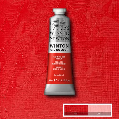 Winton Oil Color