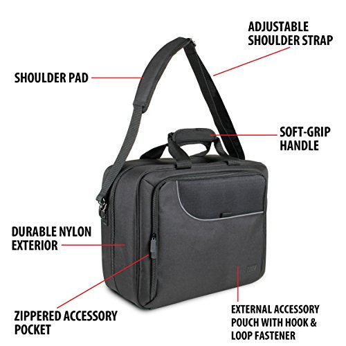 Board Game Bag Fits Catan