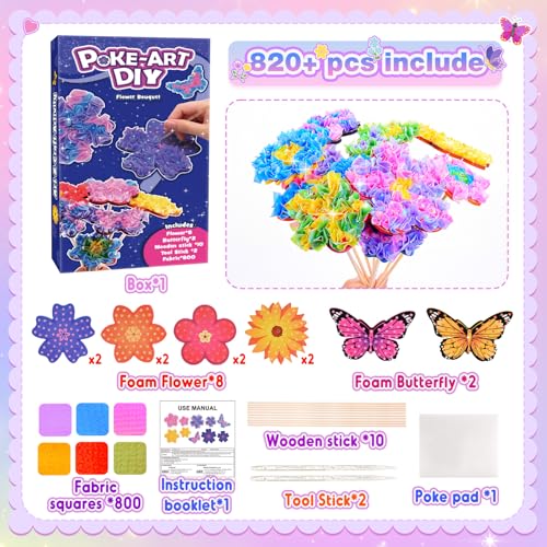 Arts and Crafts for Girls Ages 3